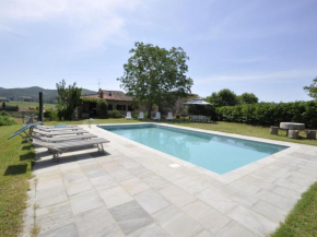 Holiday Home I Tre Laghi by Interhome Pieve A Presciano